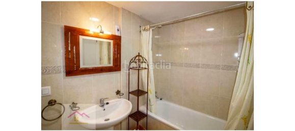 Penthouse T2 em Alcala De Xivert, Spain N.º 183991 14