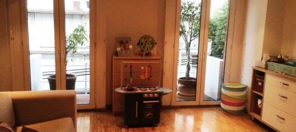 2 bedrooms Apartment in Mexico No. 166501 2