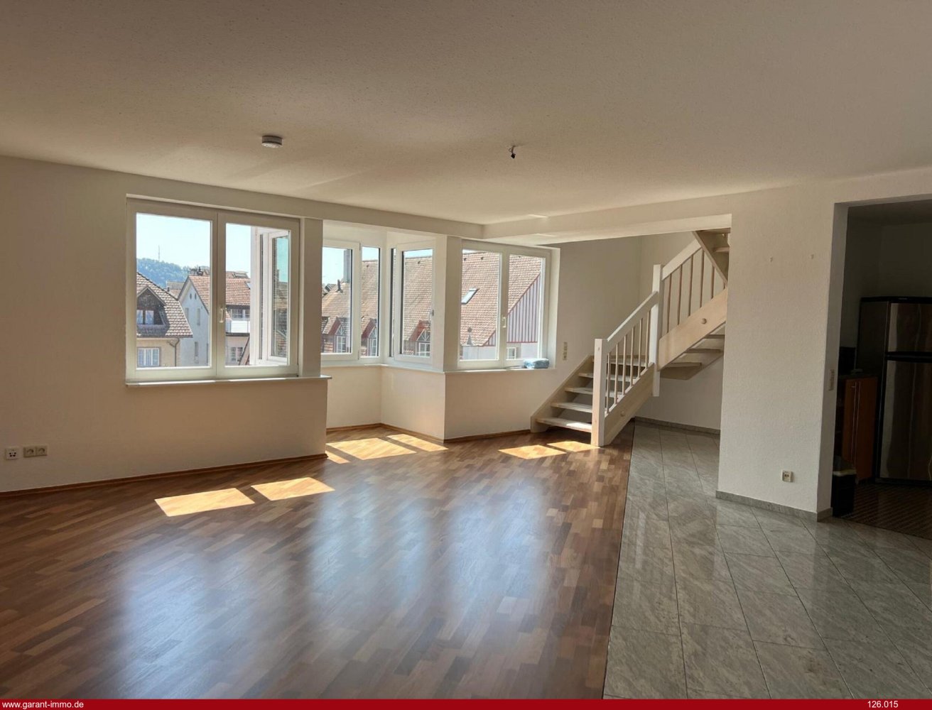 Penthouse T3 em Waldshut, Germany N.º 3441