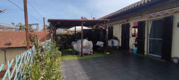 3 rooms Apartment in Moncalieri, Italy No. 25827 30