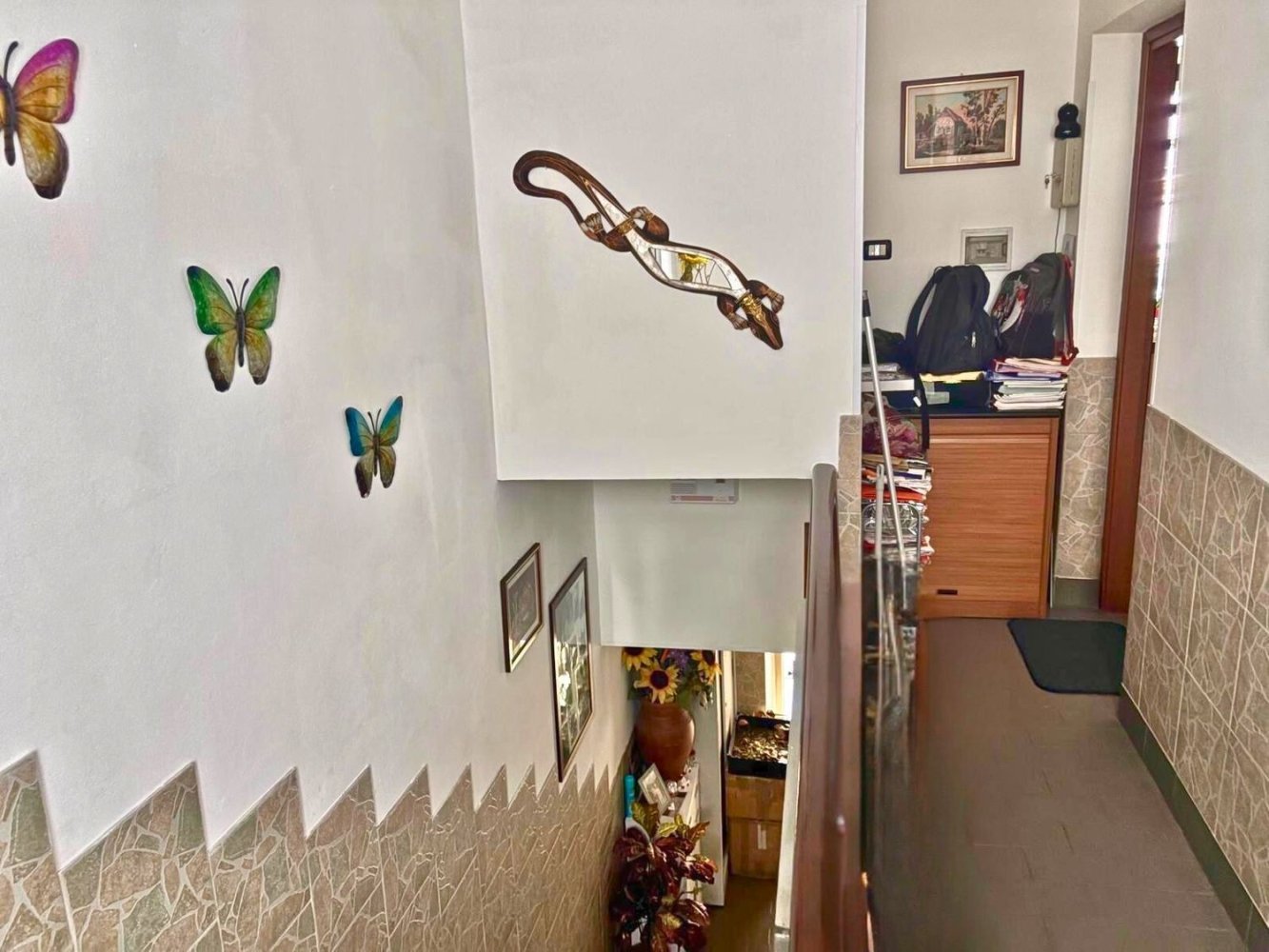 3 rooms Apartment in Moncalieri, Italy No. 25827