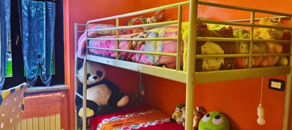 3 rooms Apartment in Moncalieri, Italy No. 25827 24