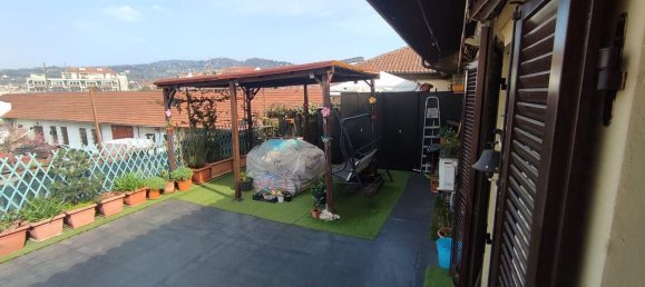 3 rooms Apartment in Moncalieri, Italy No. 25827 26