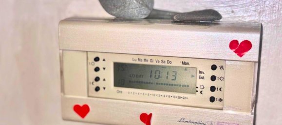 3 rooms Apartment in Moncalieri, Italy No. 25827 56