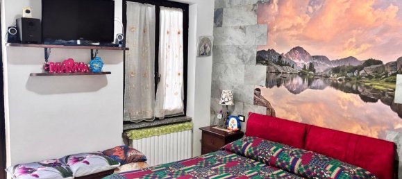 3 rooms Apartment in Moncalieri, Italy No. 25827 50