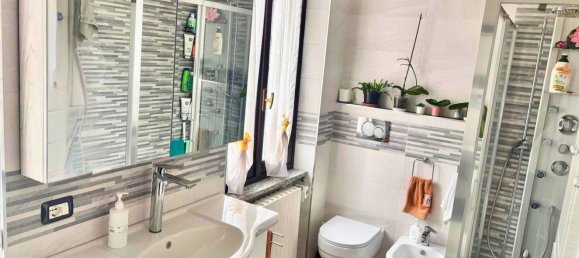 3 rooms Apartment in Moncalieri, Italy No. 25827 44