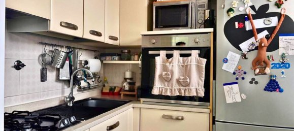 3 rooms Apartment in Moncalieri, Italy No. 25827 37