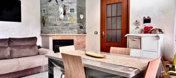 3 rooms Apartment in Moncalieri, Italy No. 25827 40