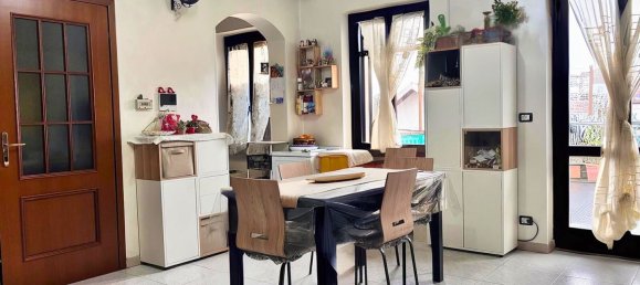 3 rooms Apartment in Moncalieri, Italy No. 25827 35