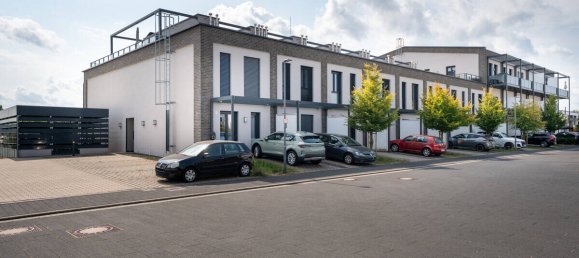 2 Schlafzimmer Penthouse in Westerwaldkreis, Germany, Nr. 360978 2