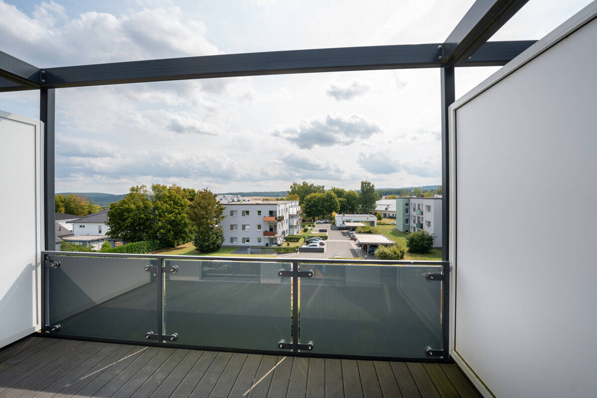 2 Schlafzimmer Penthouse in Westerwaldkreis, Germany, Nr. 360978