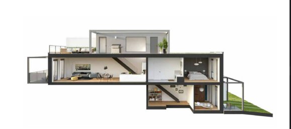 2 Schlafzimmer Penthouse in Westerwaldkreis, Germany, Nr. 360978 22