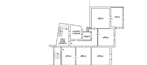Apartamento de 4 habitaciónes en Voghera, Italy No. 138490 5