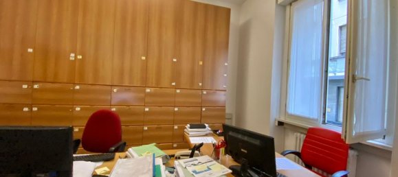 Apartamento de 4 habitaciónes en Voghera, Italy No. 138490 35