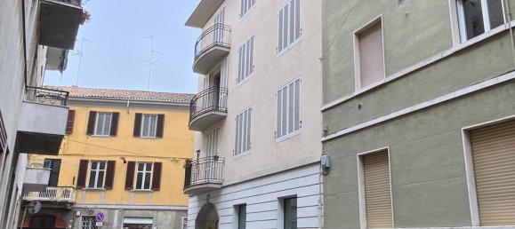 Apartamento de 4 habitaciónes en Voghera, Italy No. 138490 22