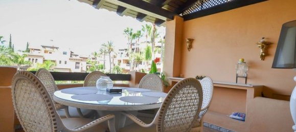 3 bedrooms Penthouse in Estepona, Spain No. 37157 18