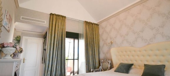 3 bedrooms Penthouse in Estepona, Spain No. 37157 20