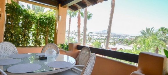 3 bedrooms Penthouse in Estepona, Spain No. 37157 17