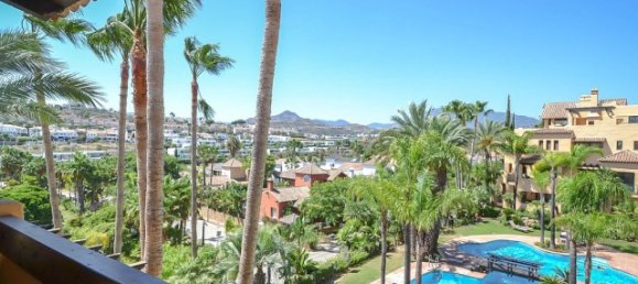 3 bedrooms Penthouse in Estepona, Spain No. 37157 15