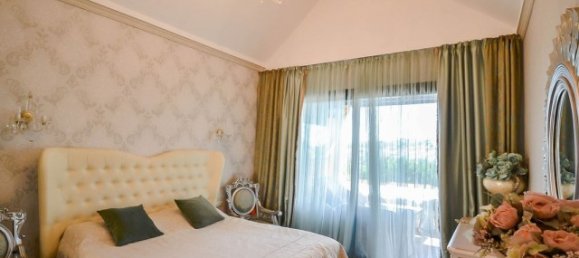 3 bedrooms Penthouse in Estepona, Spain No. 37157 3