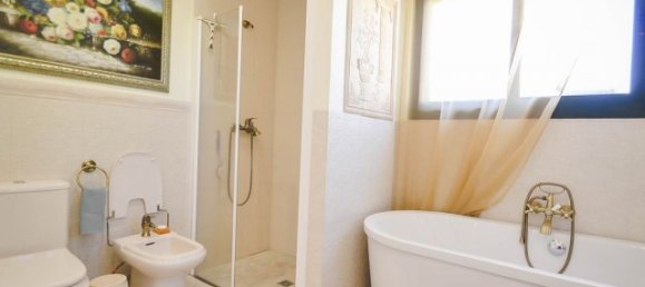 3 bedrooms Penthouse in Estepona, Spain No. 37157 22