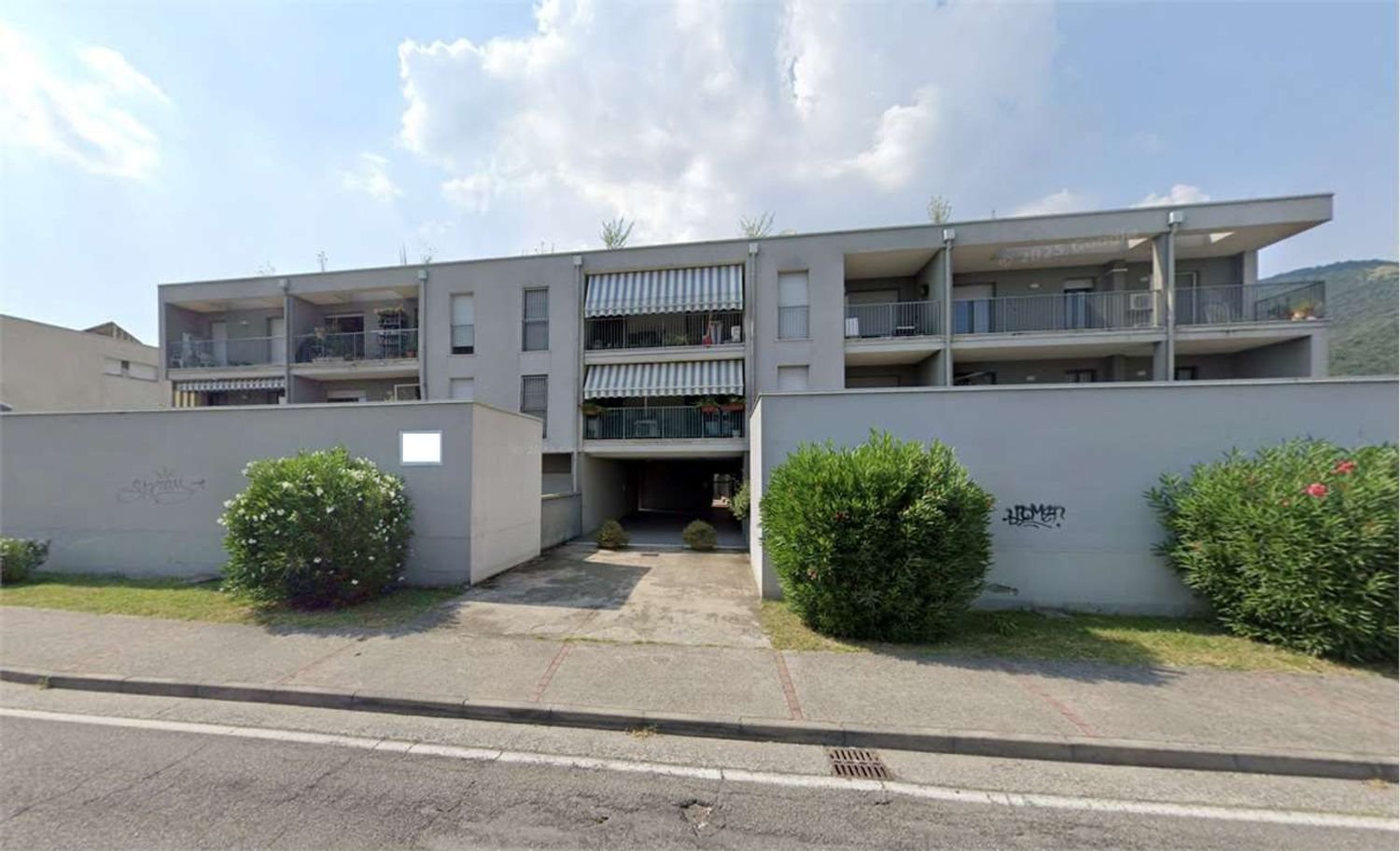 3 Schlafzimmer Wohnung in Brescia, Italy, Nr. 363420