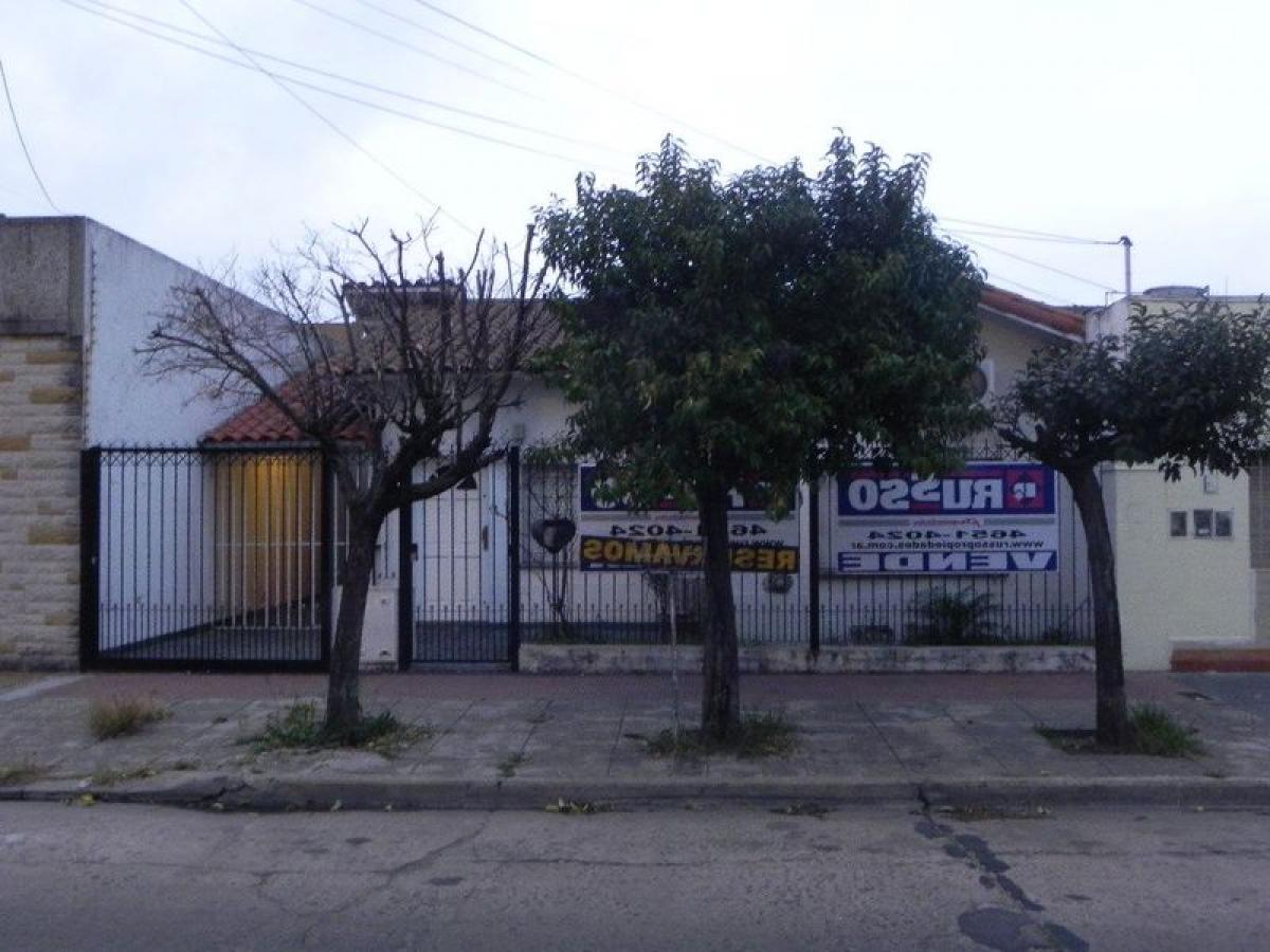 3 Schlafzimmer Haus in Bermudez, Argentina, Nr. 57192