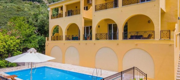 4 chambres Villa à Corfu, Greece No. 54034 30