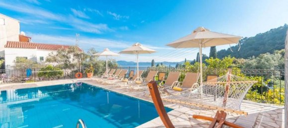 4 chambres Villa à Corfu, Greece No. 54034 3