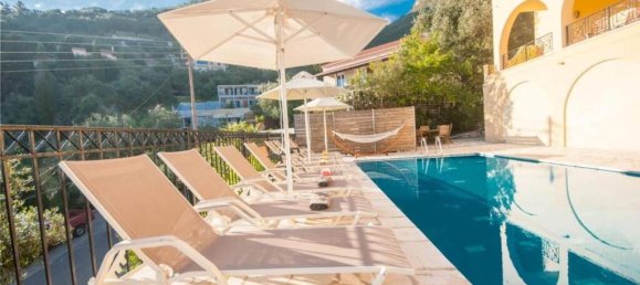 4 chambres Villa à Corfu, Greece No. 54034 4