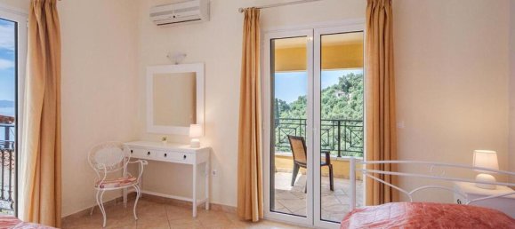 4 chambres Villa à Corfu, Greece No. 54034 21