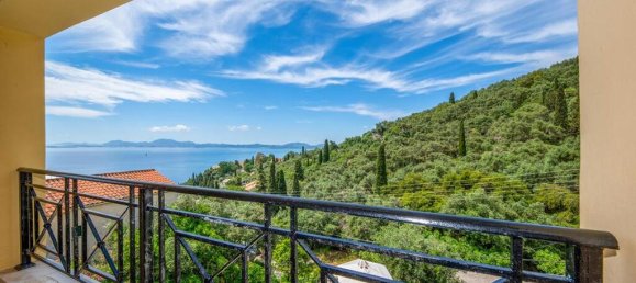 4 chambres Villa à Corfu, Greece No. 54034 28