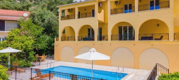 4 chambres Villa à Corfu, Greece No. 54034 29