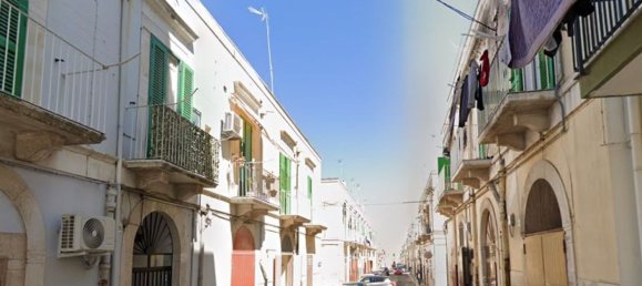 3 bedrooms Apartment in Molfetta, Italy No. 331336 2