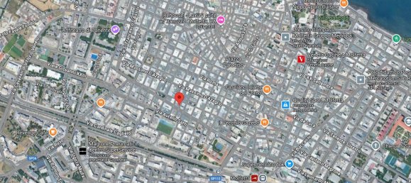 3 bedrooms Apartment in Molfetta, Italy No. 331336 7