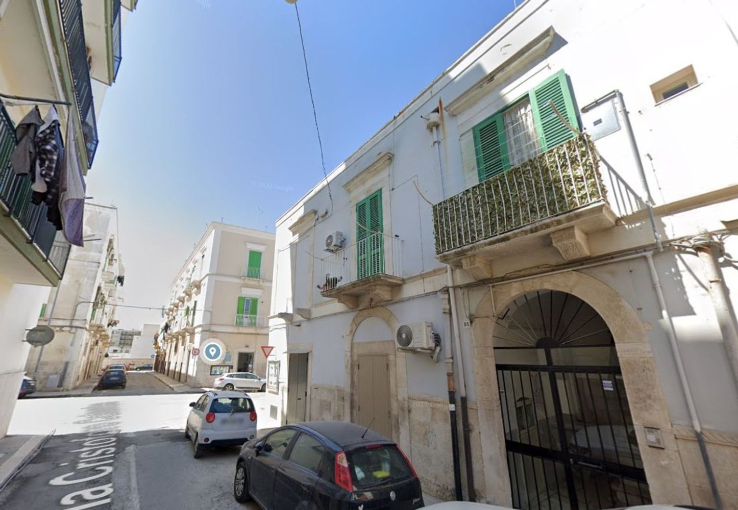 3 bedrooms Apartment in Molfetta, Italy No. 331336