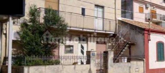 Ático de 4 dormitorios en Milazzo, Italy No. 227466 3