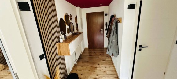 4 rooms Apartment in Baden-Wurttemberg, Germany No. 11462 7