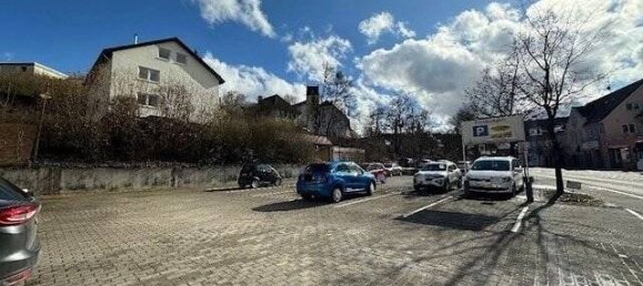 4 rooms Apartment in Baden-Wurttemberg, Germany No. 11462 3