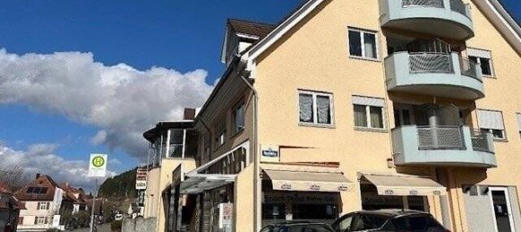 4 rooms Apartment in Baden-Wurttemberg, Germany No. 11462 2