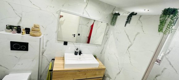 4 rooms Apartment in Baden-Wurttemberg, Germany No. 11462 9