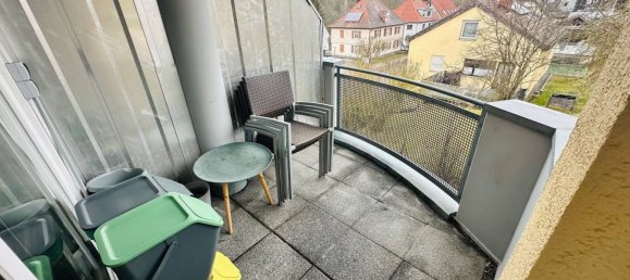 4 rooms Apartment in Baden-Wurttemberg, Germany No. 11462 11