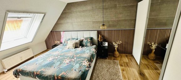 4 rooms Apartment in Baden-Wurttemberg, Germany No. 11462 10