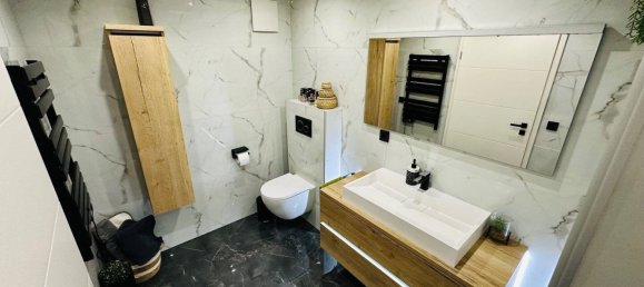 4 rooms Apartment in Baden-Wurttemberg, Germany No. 11462 8