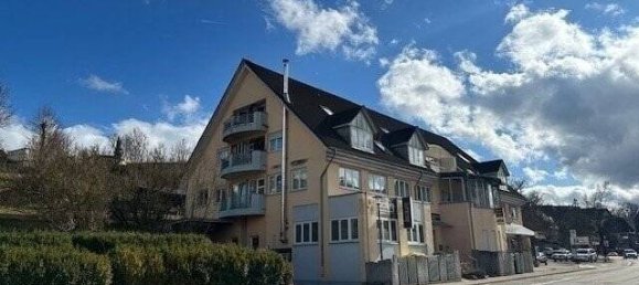 4 rooms Apartment in Baden-Wurttemberg, Germany No. 11462 13