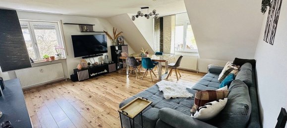 4 rooms Apartment in Baden-Wurttemberg, Germany No. 11462 4