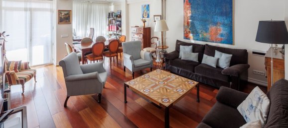 3 bedrooms Apartment in Logrono, Spain No. 165467 11