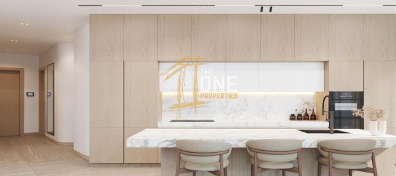 Appartement à Al Marjan Island, UAE 63.7m² No. 37633 13