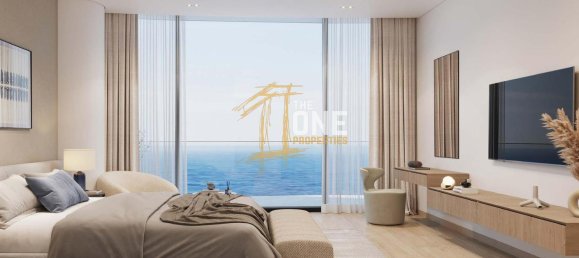 Appartement à Al Marjan Island, UAE 63.7m² No. 37633 15