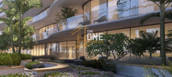 Appartement à Al Marjan Island, UAE 63.7m² No. 37633 5